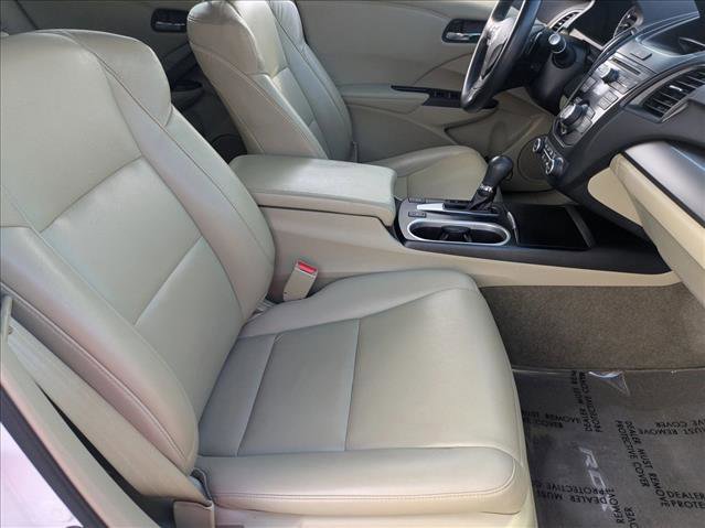 Used 2016 Acura RDX FWD image 19