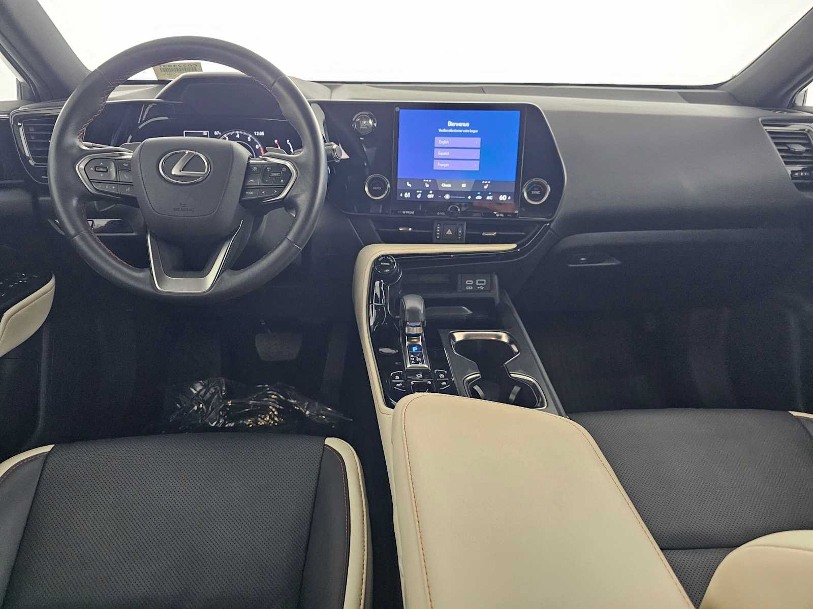 Used 2023 Lexus NX 350 AWD w/ Cold Area Package image 18