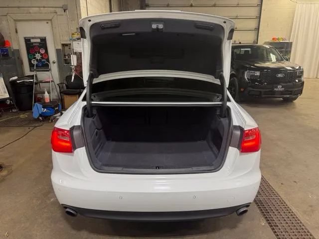 Used 2013 Audi A6 2.0T Premium Plus AWD/4WD image 25