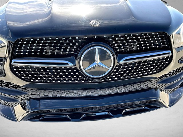 Certified 2022 Mercedes-Benz GLE 580 4MATIC image 30