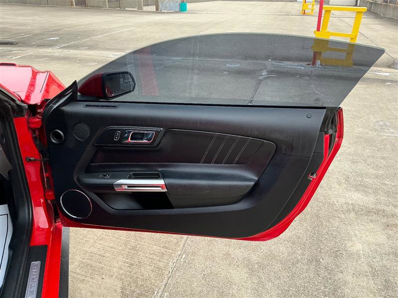 Used 2015 Ford Mustang GT Premium w/ 50 Years Appearance Package image 40