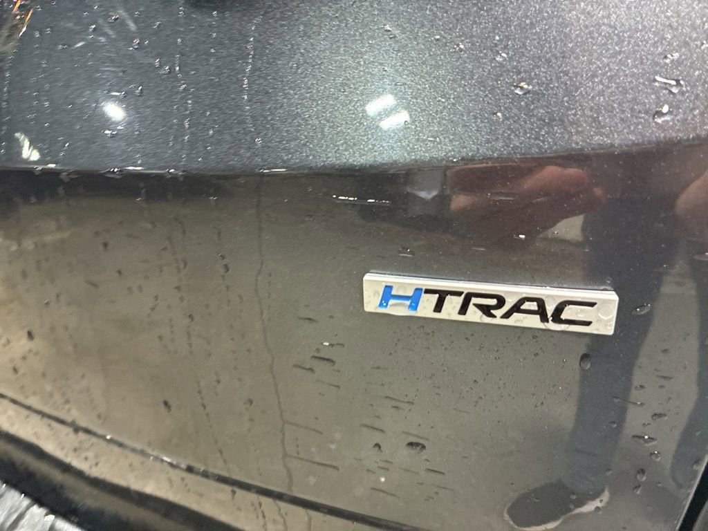 Used 2024 Hyundai Tucson SEL image 31