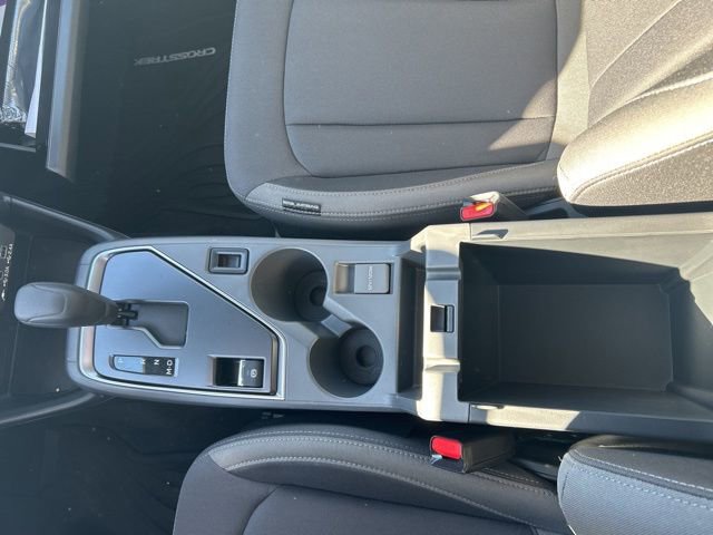 Used 2025 Subaru Crosstrek 2.0i Premium image 20