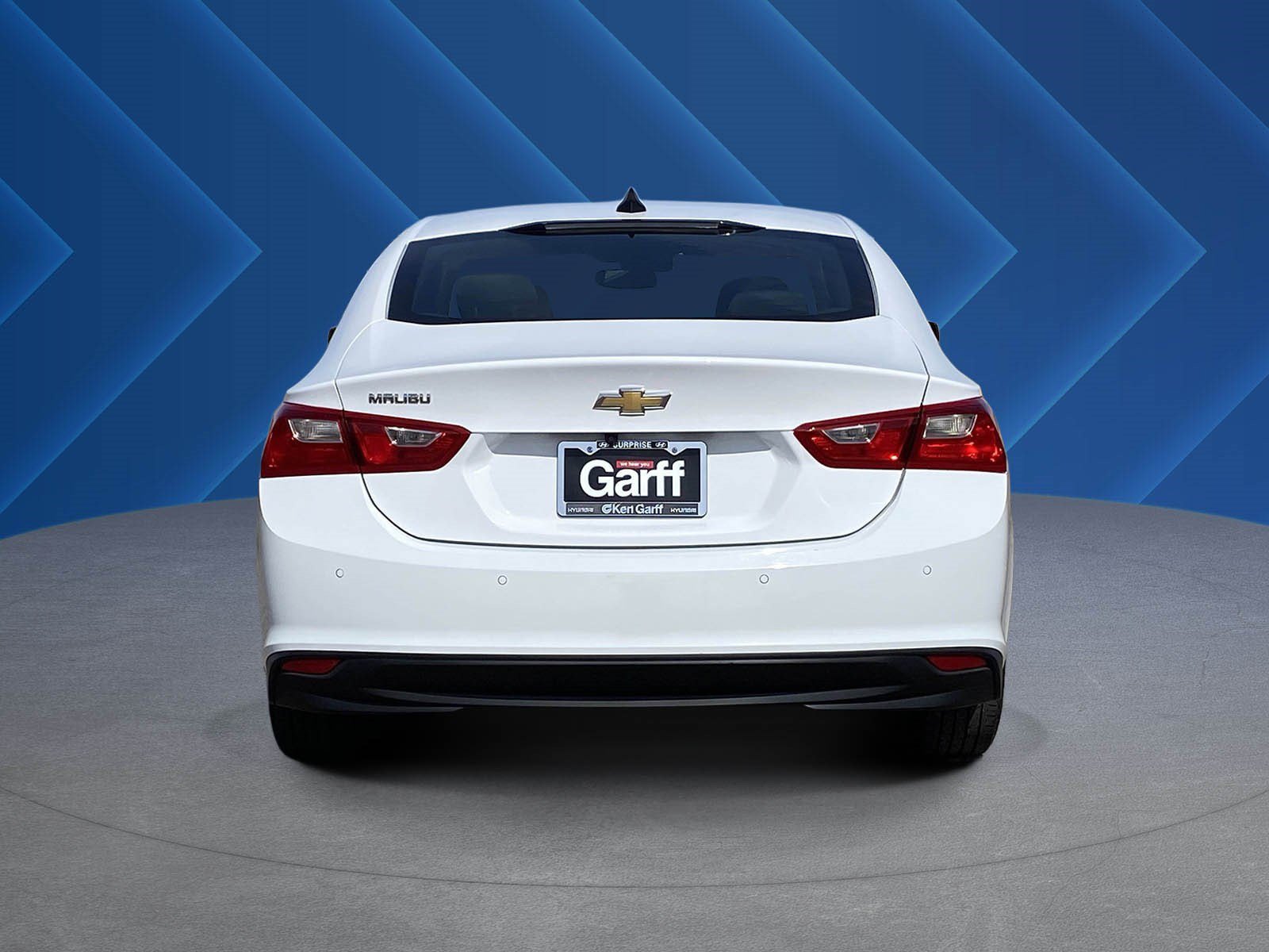 Used 2025 Chevrolet Malibu LS FWD image 5
