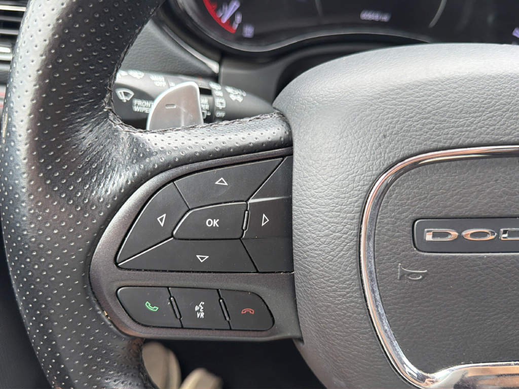 Used 2024 Dodge Durango GT RWD image 22