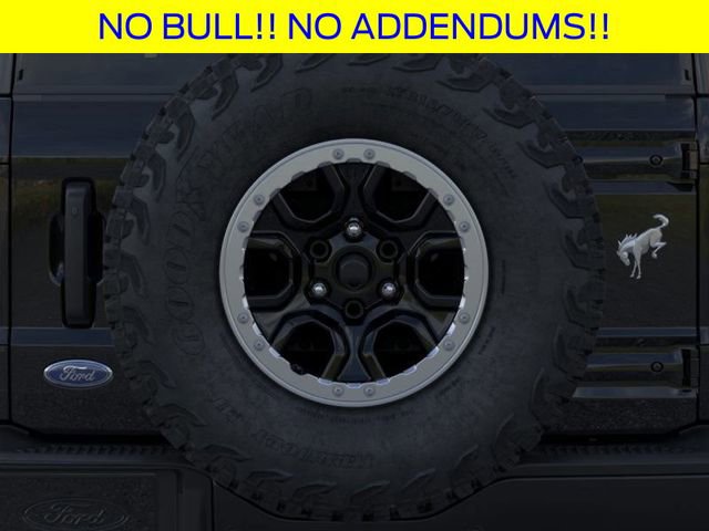 New 2026 Ford Bronco Badlands image 23