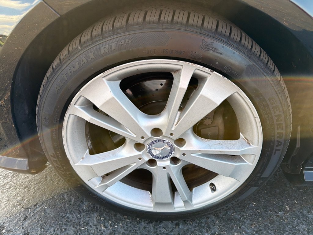 Used 2012 Mercedes-Benz E 350 4MATIC Sedan image 39