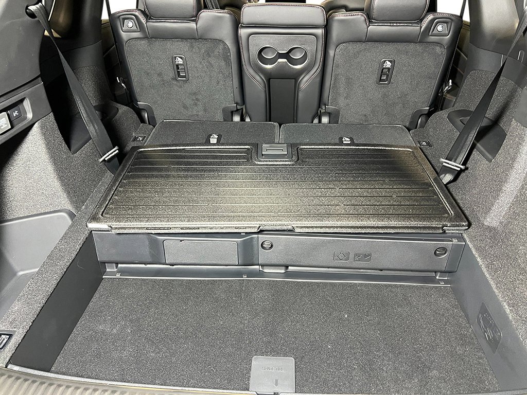 New 2026 Acura MDX A-Spec image 35