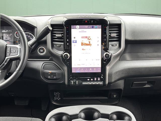 New 2026 RAM 2500 Tradesman image 21