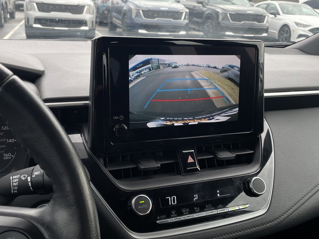 Used 2024 Toyota Corolla SE image 15