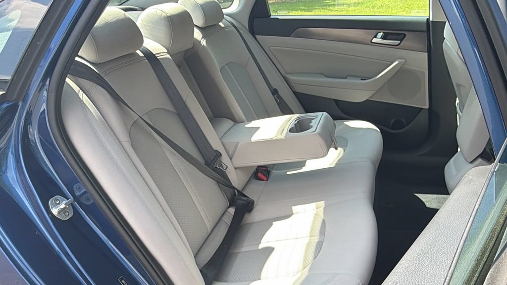 Used 2017 Hyundai Sonata Sport FWD image 24