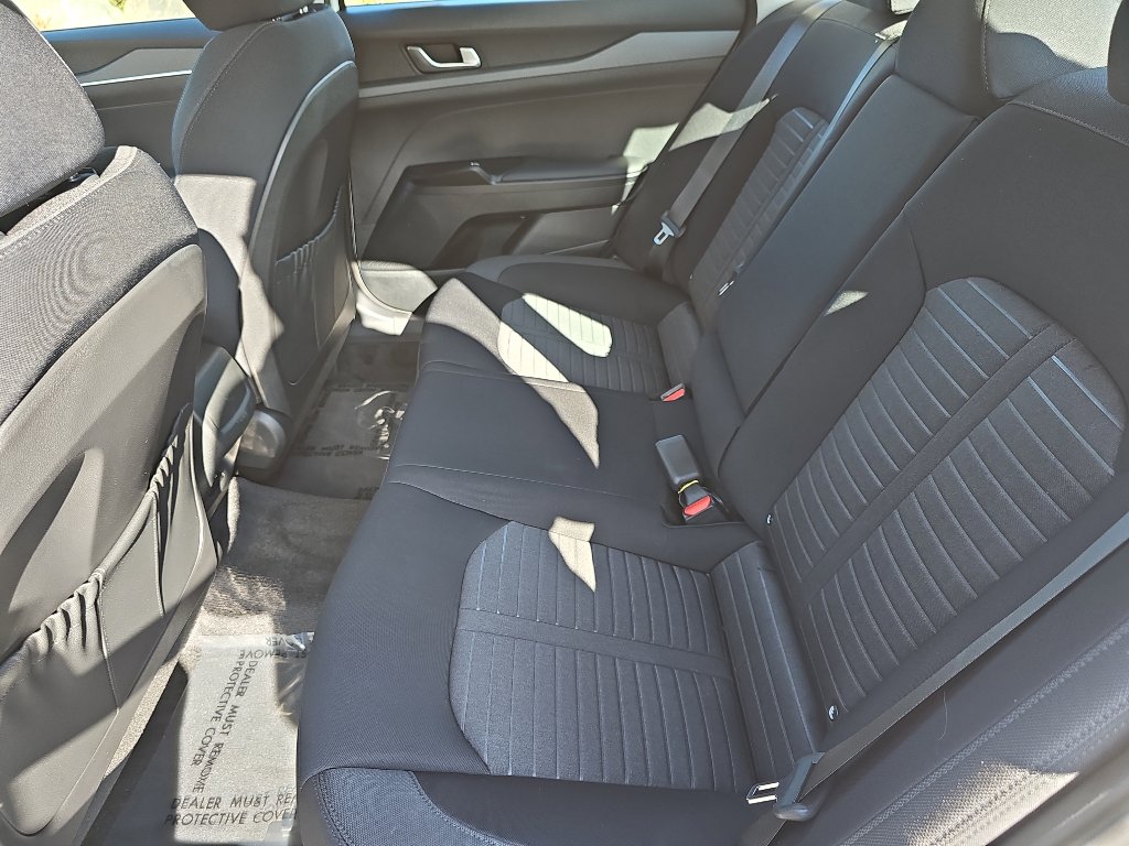 New 2026 Kia K5 LXS image 23