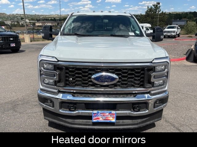 New 2026 Ford F350 Lariat w/ Lariat Ultimate Package AWD/4WD image 9