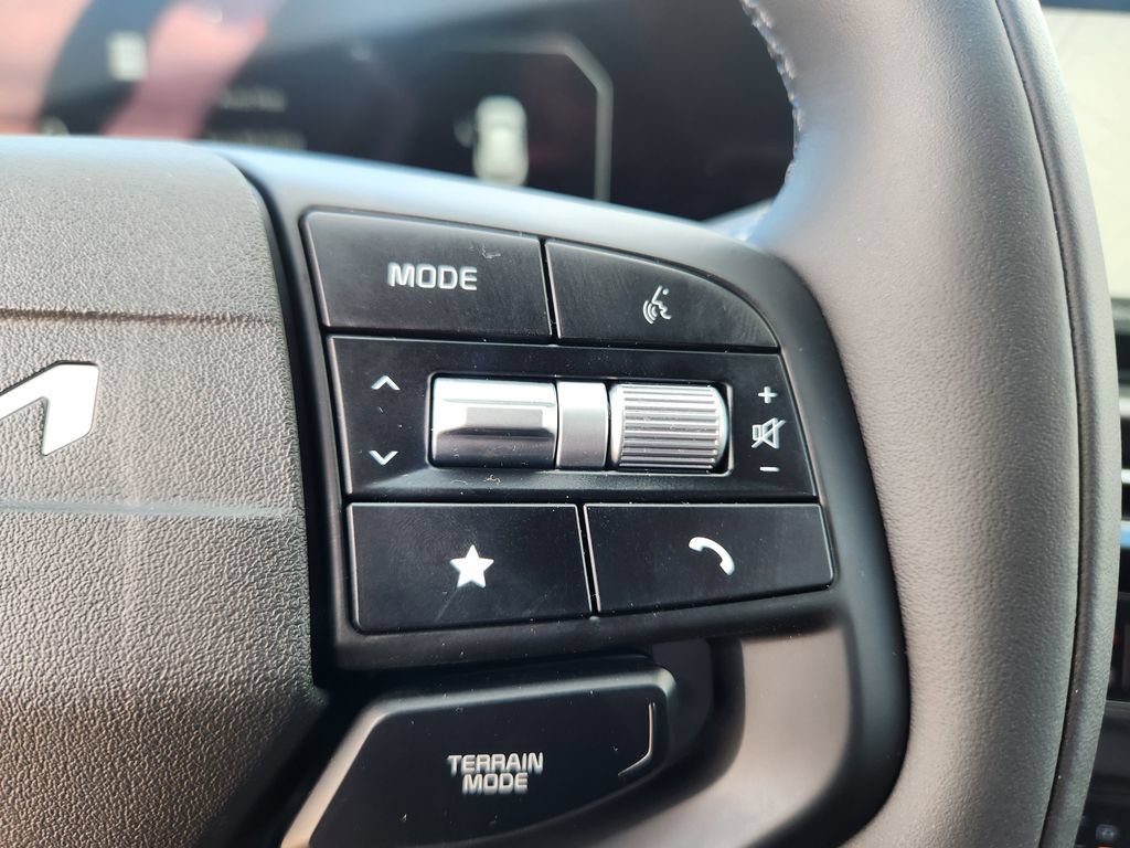 New 2026 Kia Sportage X-Line AWD/4WD image 14