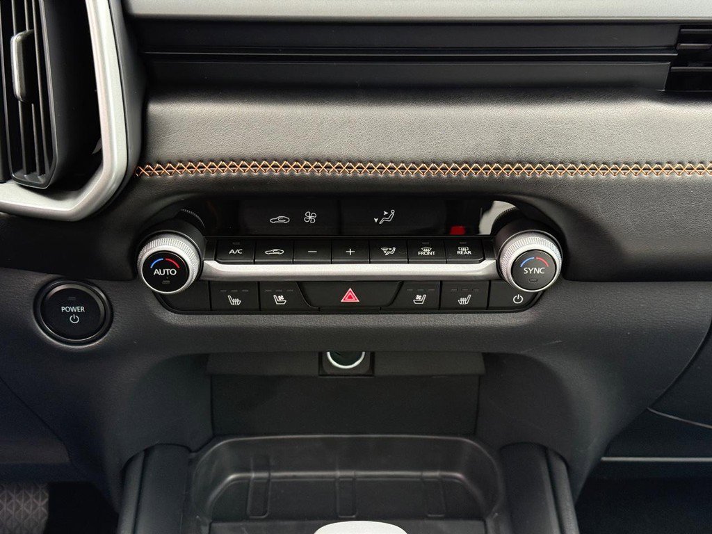 New 2026 MAZDA CX-50 AWD 2.5 Hybrid w/ Premium Pkg image 9