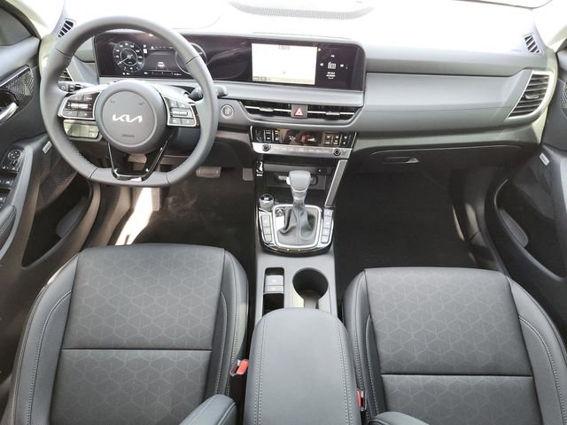 New 2026 Kia Seltos SX AWD/4WD image 16