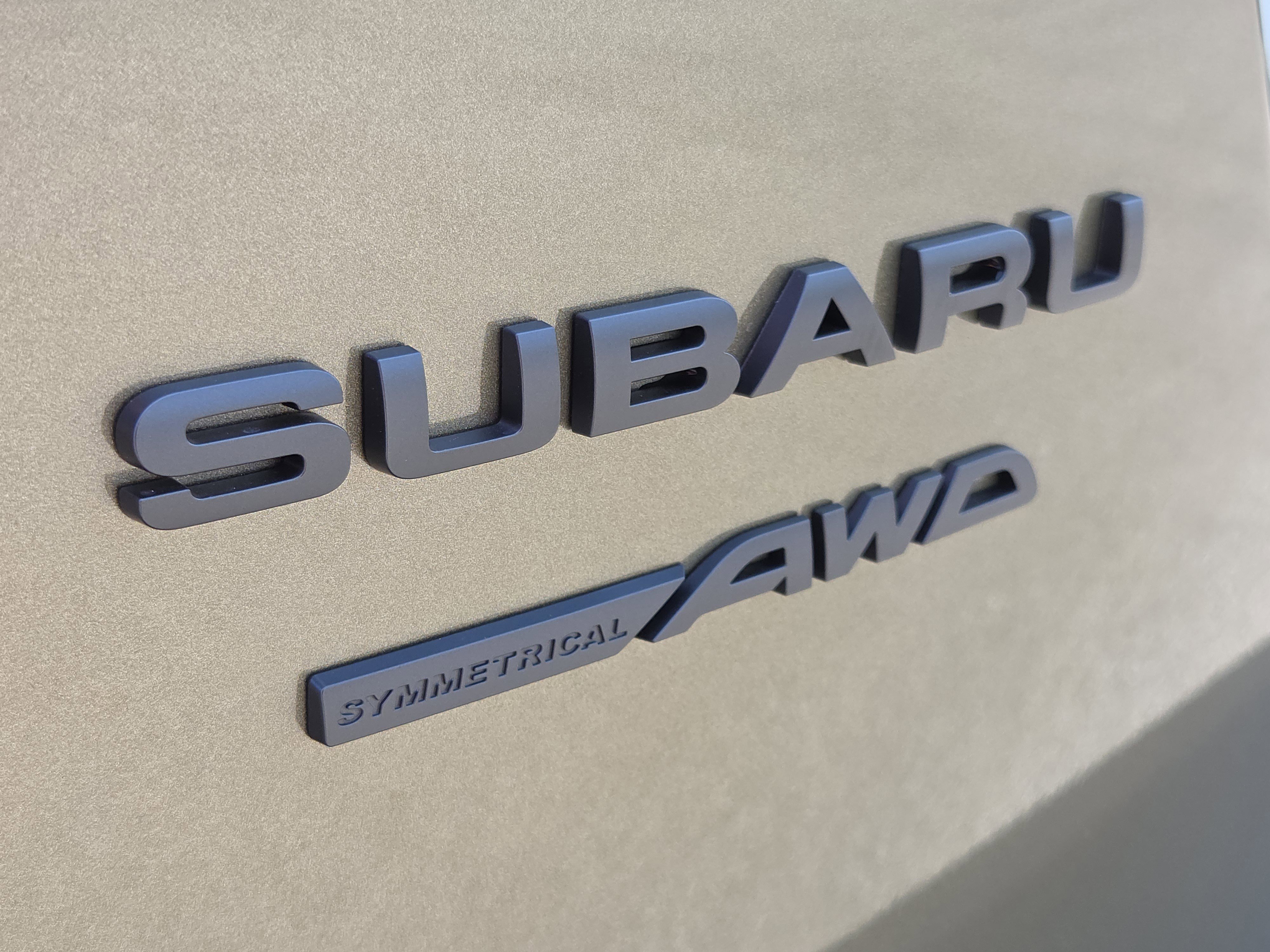 New 2025 Subaru Outback Wilderness image 16