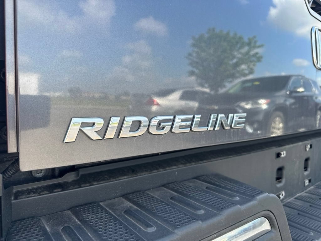Used 2017 Honda Ridgeline RTL image 10