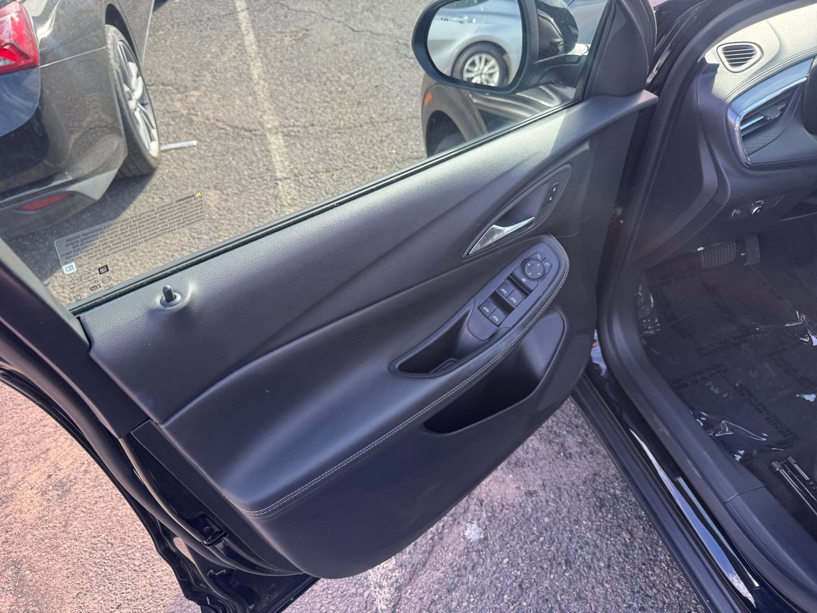 Used 2025 Buick Encore GX Preferred image 20