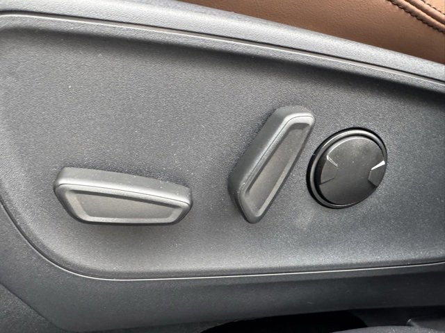 New 2025 Ford Bronco Sport Outer Banks w/ Outer Banks Tech Package+ image 28