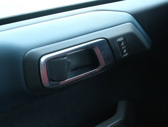 Used 2021 Ford Bronco Outer Banks image 21