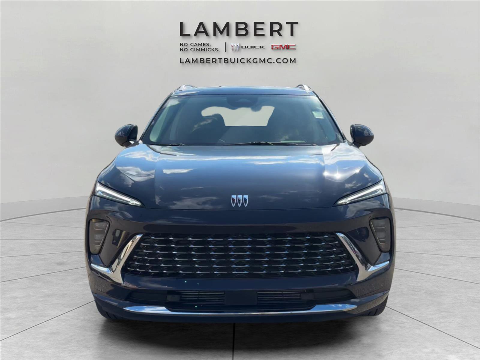 New 2026 Buick Envision Avenir image 8