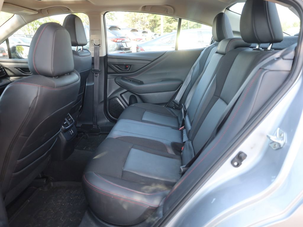 Used 2024 Subaru Legacy Sport image 28