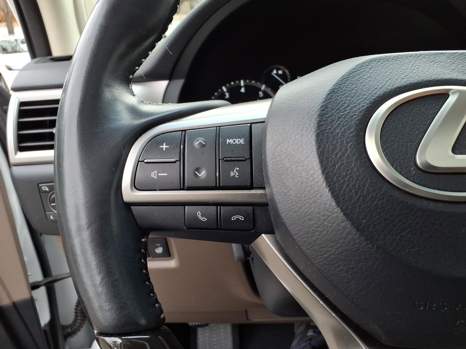 Certified 2022 Lexus GX 460 Premium w/ Premium Plus Package image 19