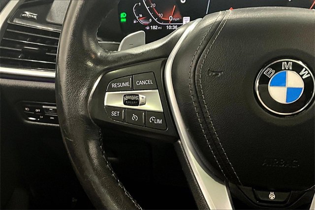 Used 2021 BMW X5 xDrive40i image 11