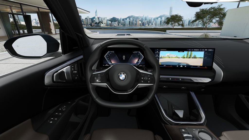 New 2026 BMW X3 xDrive30 w/ Premium Package image 13