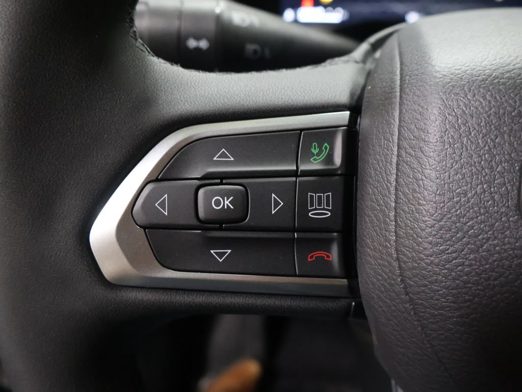 New 2026 Jeep Compass Limited AWD/4WD image 25