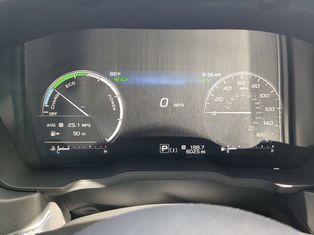 Used 2026 Subaru Forester Limited AWD/4WD image 33
