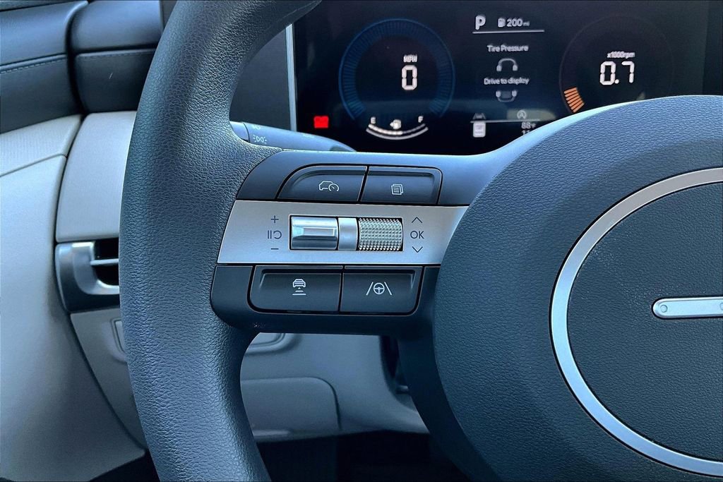 Used 2026 Hyundai Tucson SEL image 19