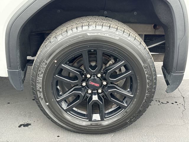 Certified 2023 GMC Sierra 1500 Elevation w/ X31 Off-Road Package AWD/4WD image 32
