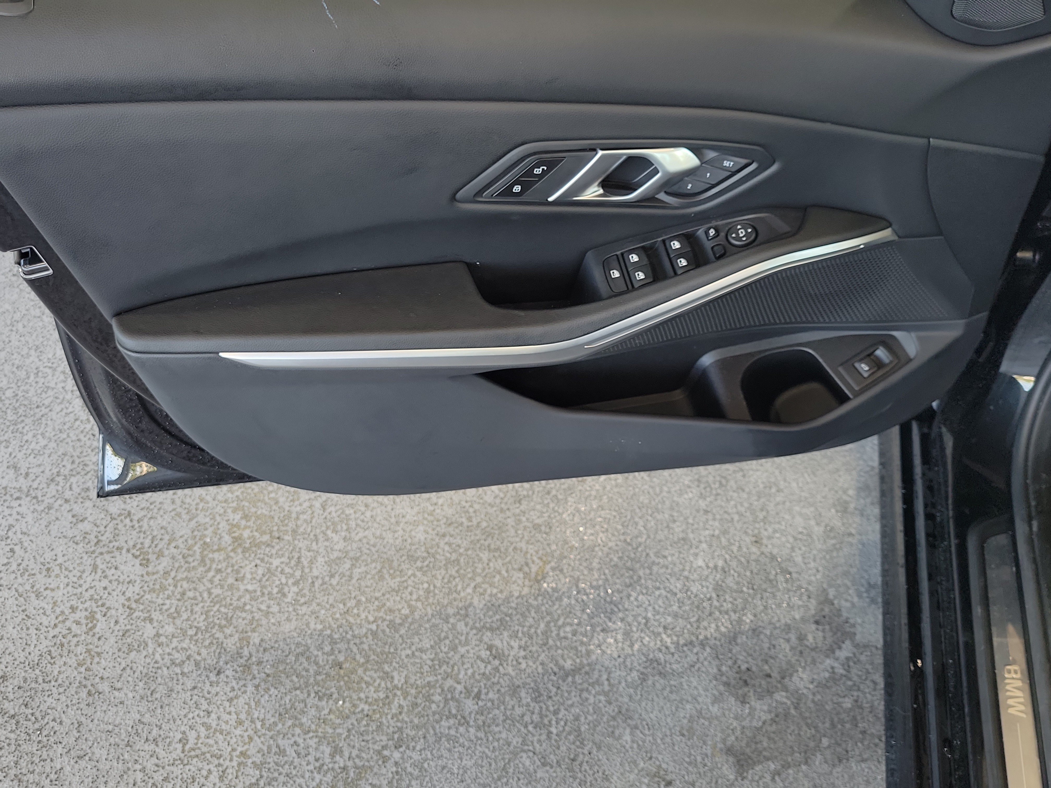 Used 2026 BMW 330i Sedan RWD image 15