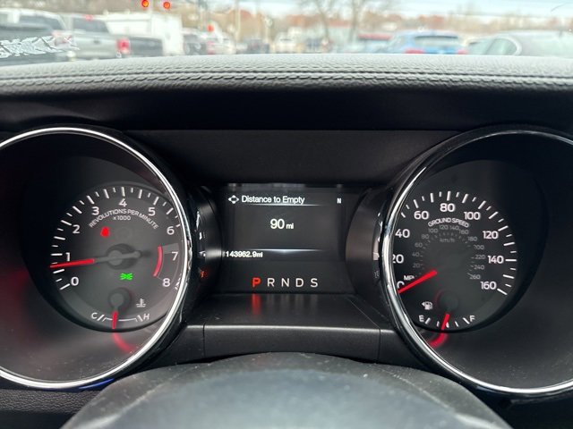 Used 2015 Ford Mustang GT image 29