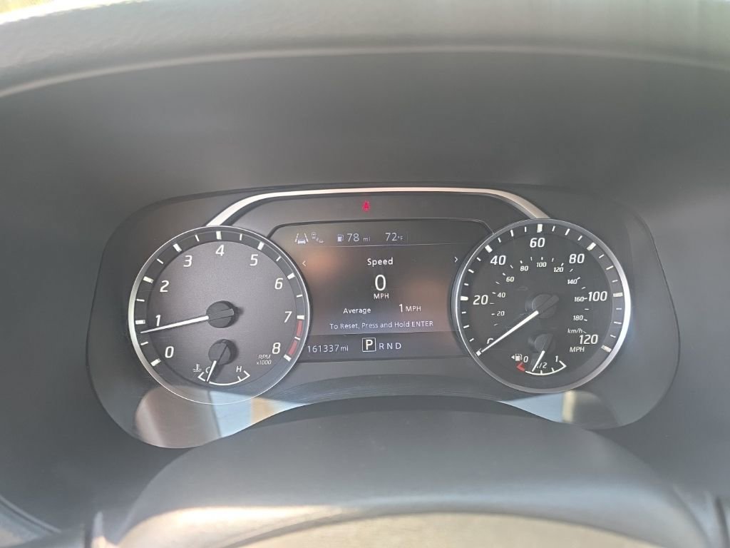 Used 2022 Nissan Frontier S w/ Technology Package RWD image 18