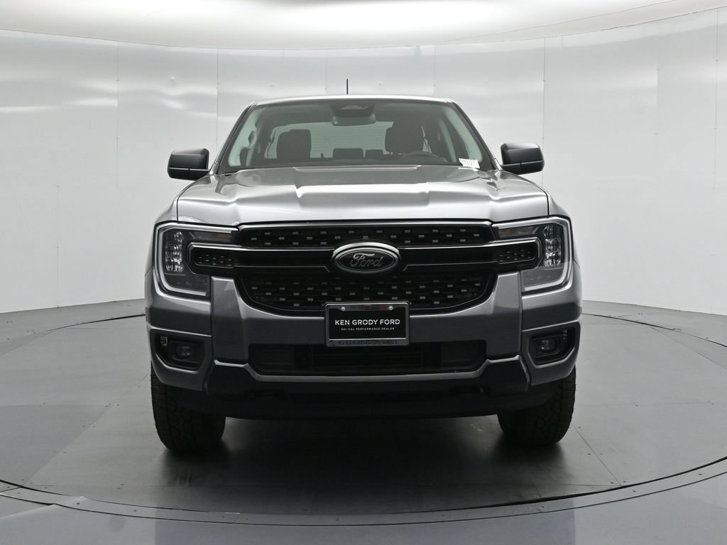 New 2026 Ford Ranger XLT w/ Equipment Group 301A High RWD image 19