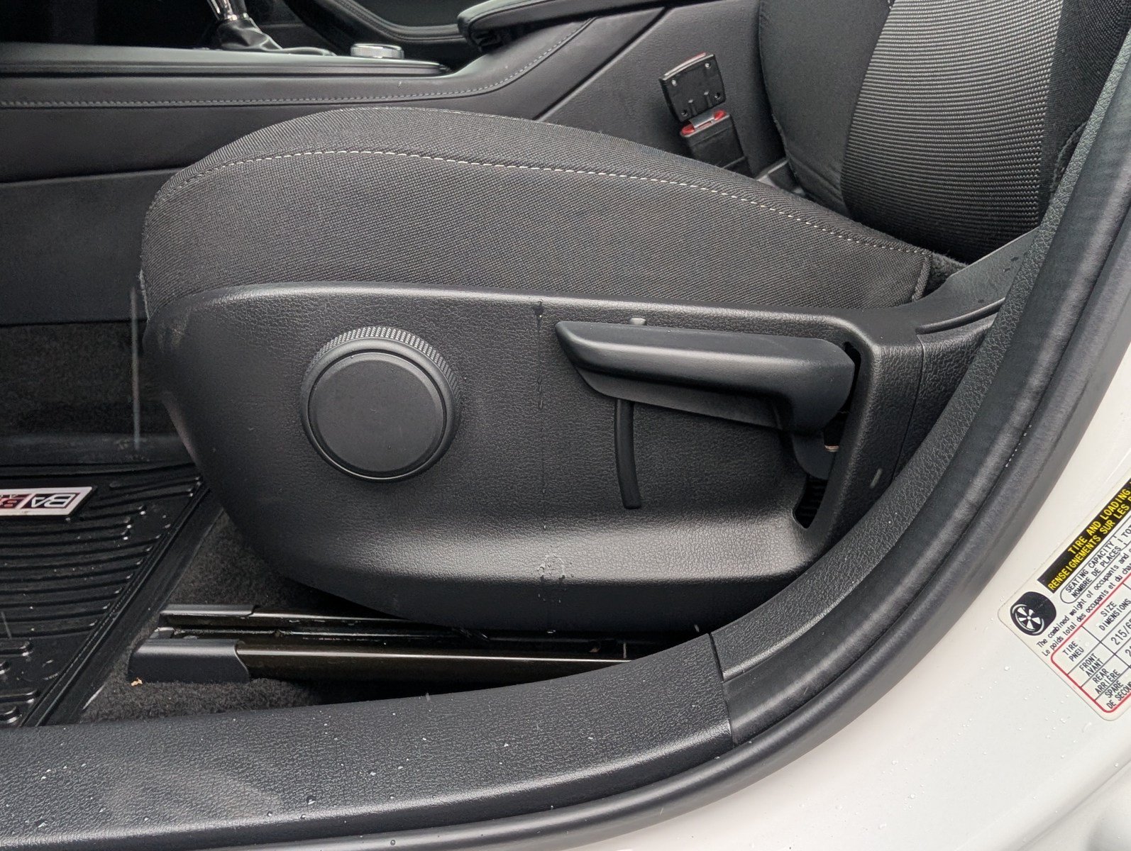 Used 2025 MAZDA CX-30 AWD 2.5 S image 19