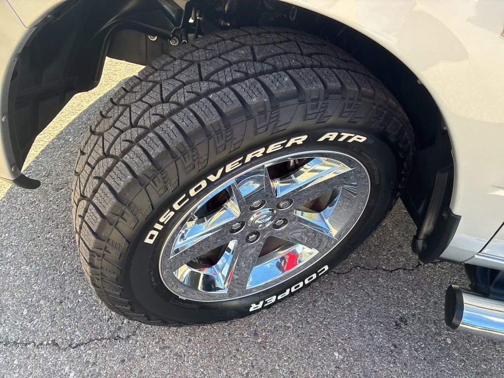 Used 2016 RAM 1500 Express w/ Popular Equipment Group image 9