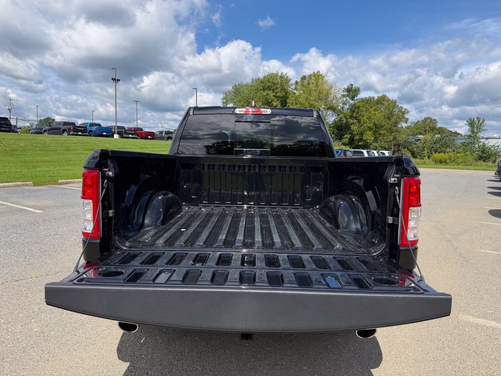 Certified 2023 RAM 1500 Lone Star AWD/4WD image 21