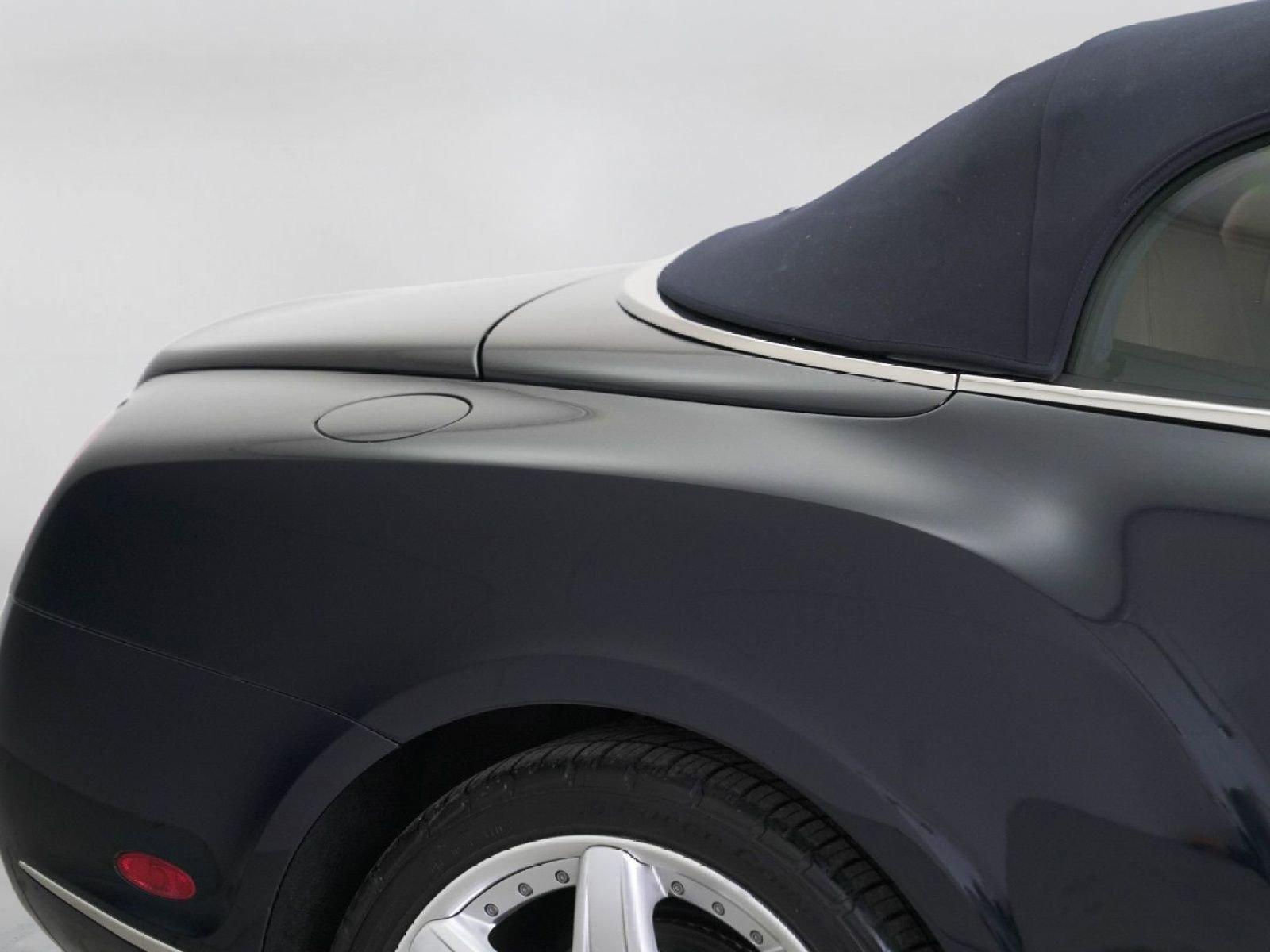 Used 2008 Bentley Continental GTC AWD/4WD image 54