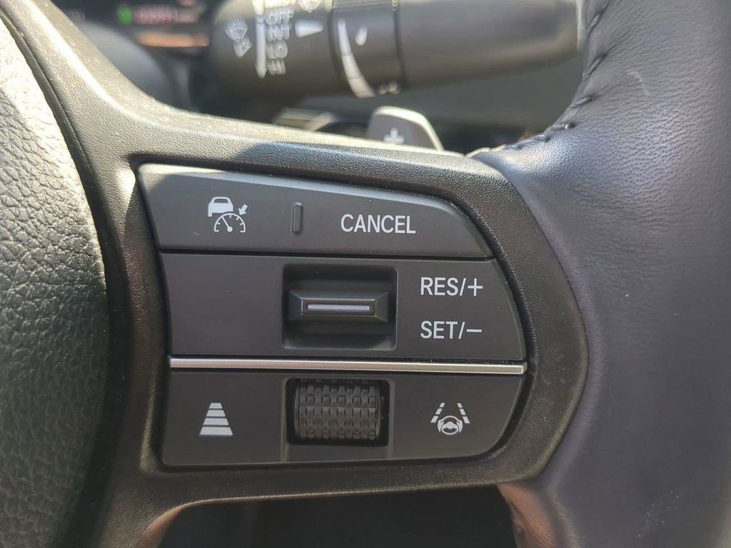 Used 2024 Honda Accord EX-L image 23