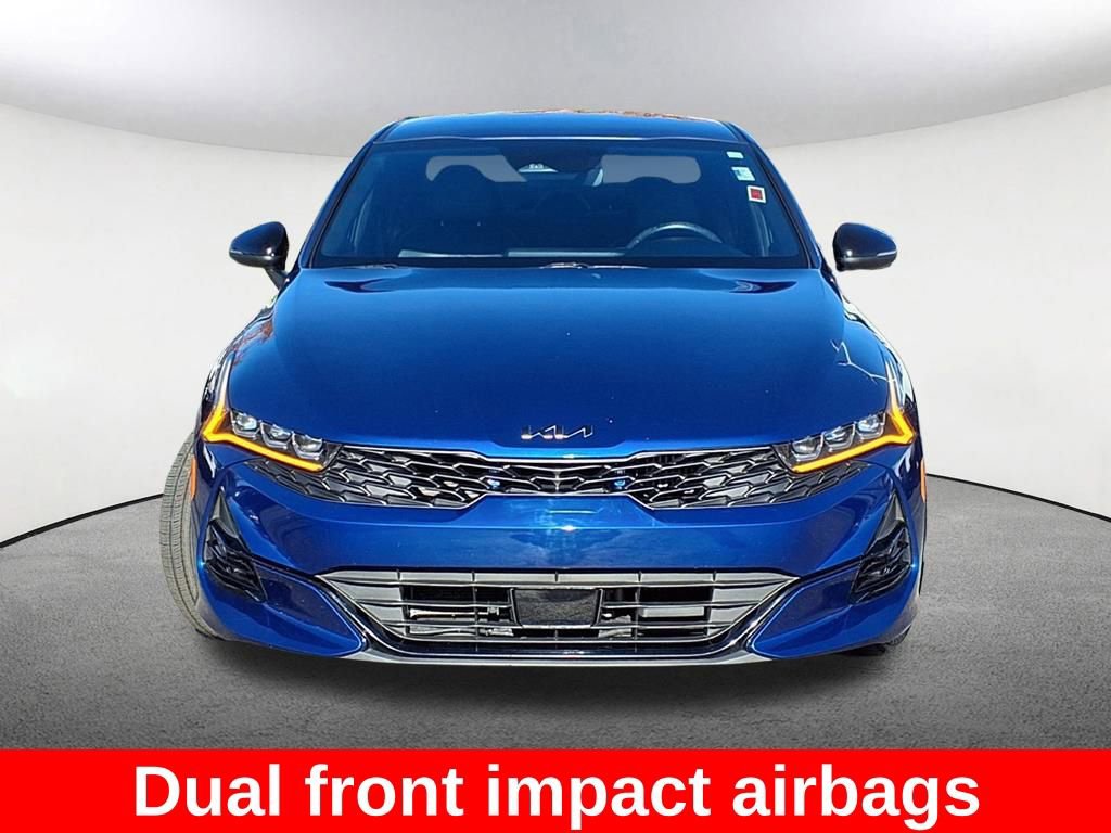 Used 2023 Kia K5 GT-Line w/ GT-Line Premium Package image 24