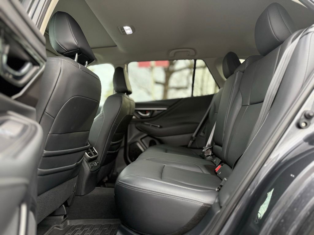 Used 2024 Subaru Outback Touring XT w/ Popular Package #2 image 16