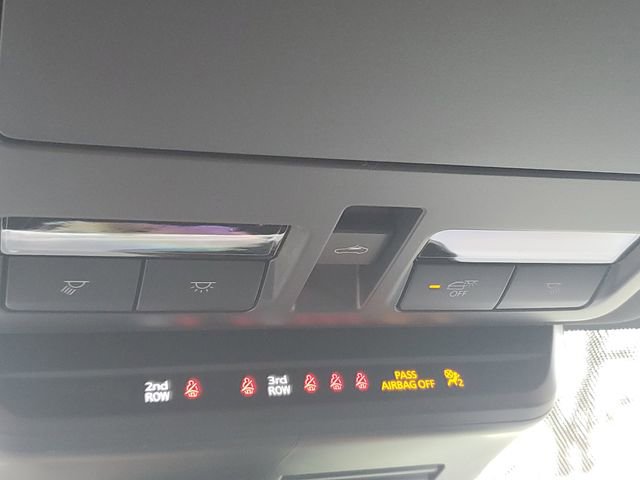 New 2026 MAZDA CX-90 3.3 Turbo S w/ Premium Plus image 33