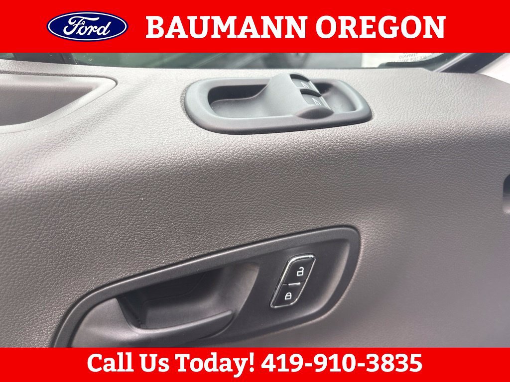 Used 2025 Ford Transit 250 Low Roof w/ Exterior Upgrade Package RWD image 14