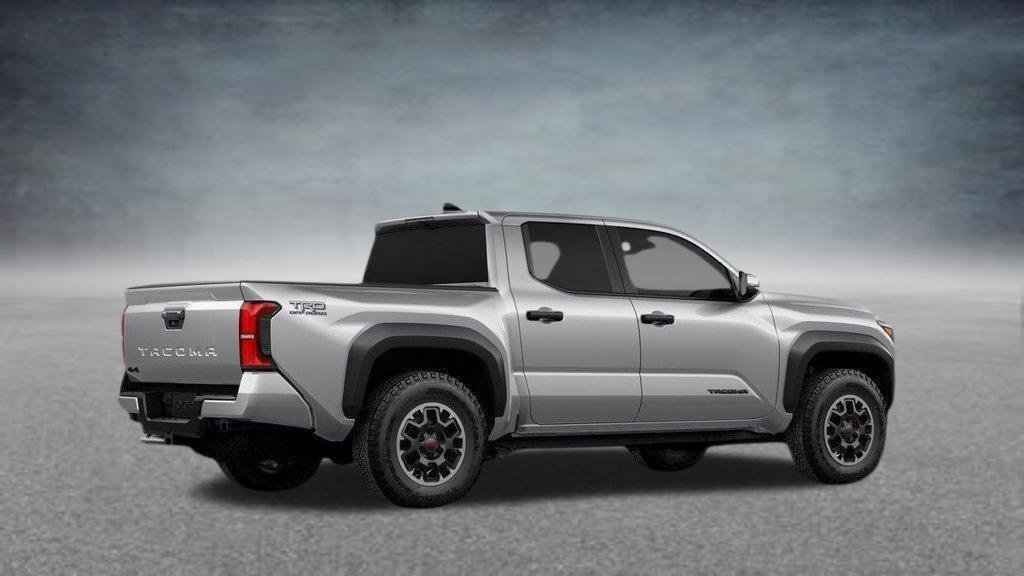 New 2026 Toyota Tacoma TRD Off-Road AWD/4WD image 74