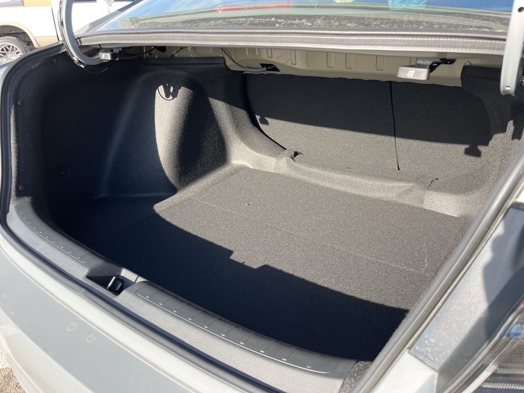 Certified 2026 Honda Civic Sport image 11