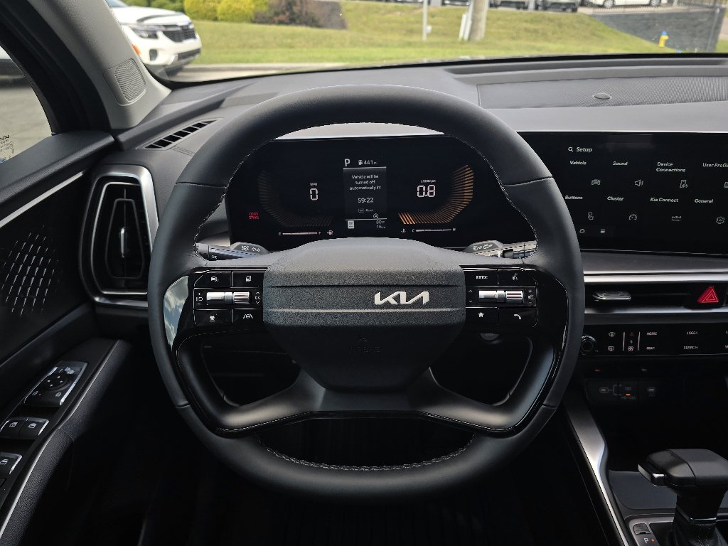 New 2026 Kia Sorento LX FWD image 7